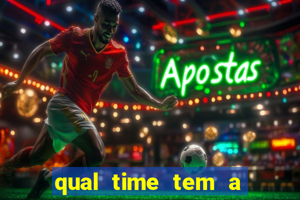 qual time tem a torcida mais bonita
